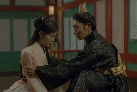 scarlet heart ep 12 eng sub